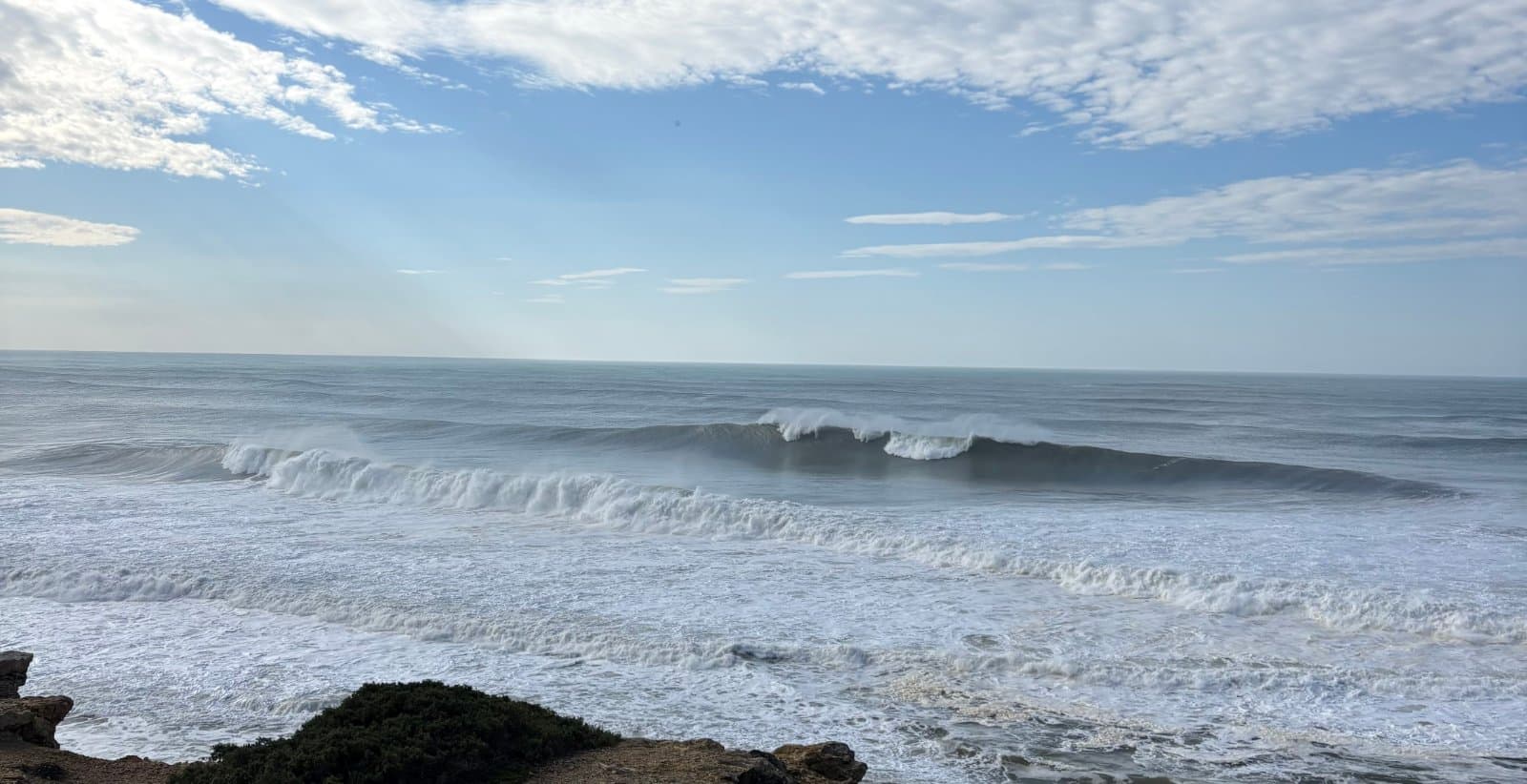 Best Time to Surf Ericeira: A Month-by-Month Guide